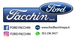 Logo Facchin Spa